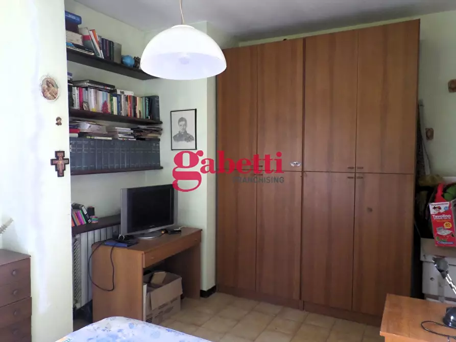 Immagine 18 di Casa bifamiliare in vendita  in Via Biagio Rossetti, 12 a Bondeno