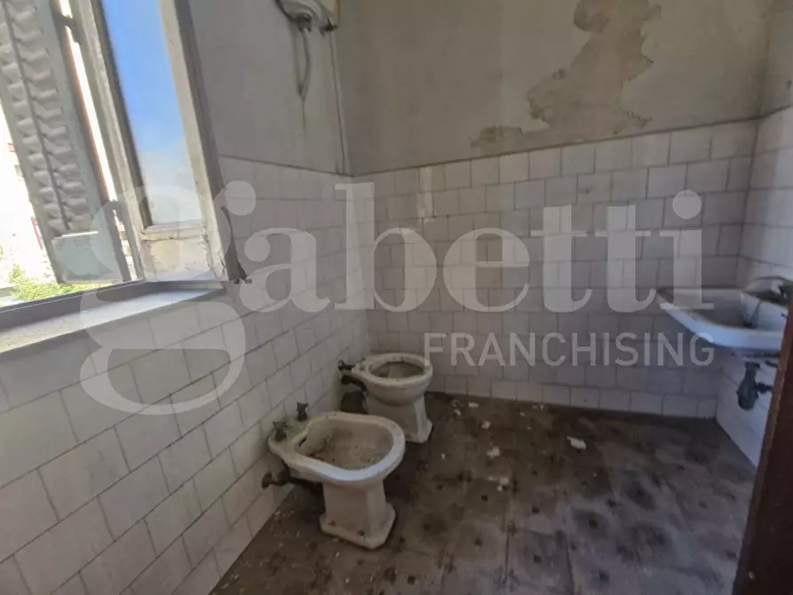 Immagine 15 di Casa indipendente in vendita  in Via Sperone a Palermo