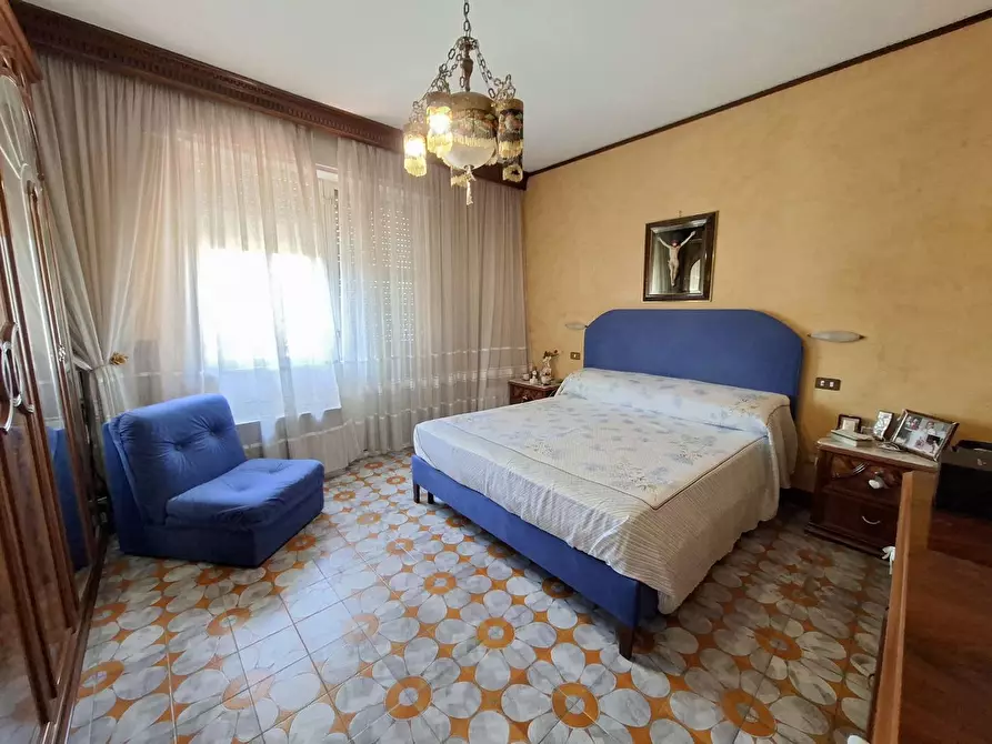 Immagine 16 di Appartamento in vendita  in Via Santa Lucia, 30 a Sora