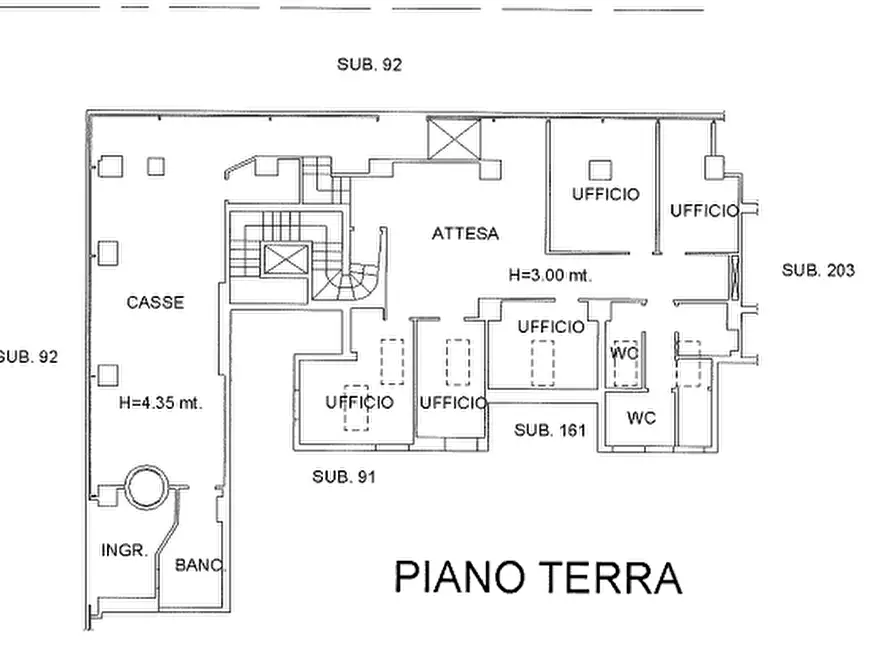 Immagine 18 di Negozio in vendita  in Via Augusto Majani, 2 a Bologna