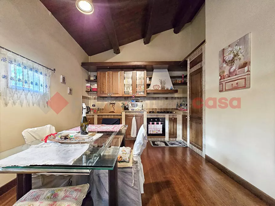 Immagine 8 di Villa in vendita  in Via Pistignano, 63 a Rieti