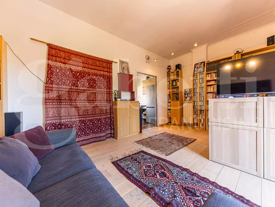 Immagine 5 di Appartamento in vendita  in Via Cesare Lombroso, 41 a Roma