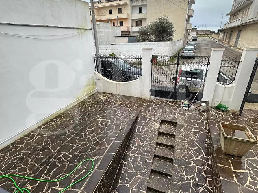 Immagine 8 di Villa in vendita  in Via Tommaso di Lampedusa, sn a Carovigno