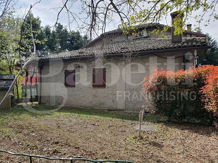 Immagine 9 di Appartamento in vendita  in Via redane cremonine a Finale Emilia