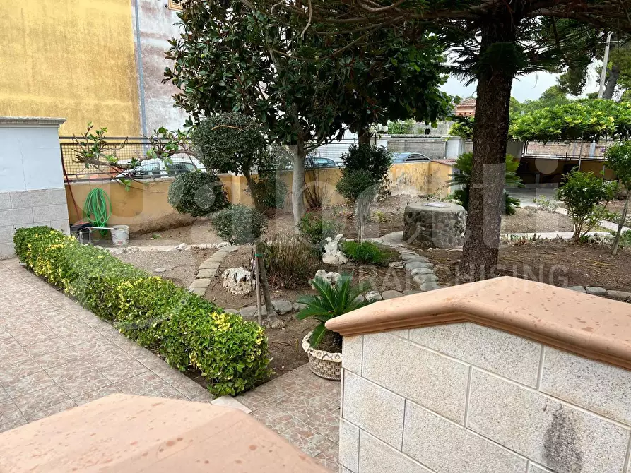 Immagine 27 di Casa bifamiliare in vendita  in Via PETUNIE, 2 a Taranto