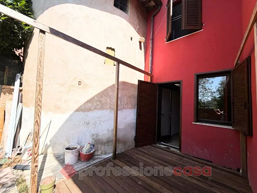 Immagine 12 di Appartamento in vendita  in Via San Giuseppe a Perugia