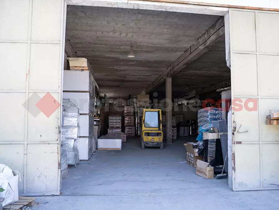 Immagine 6 di Capannone industriale in vendita  in Via Casilina Nord, snc a Ferentino