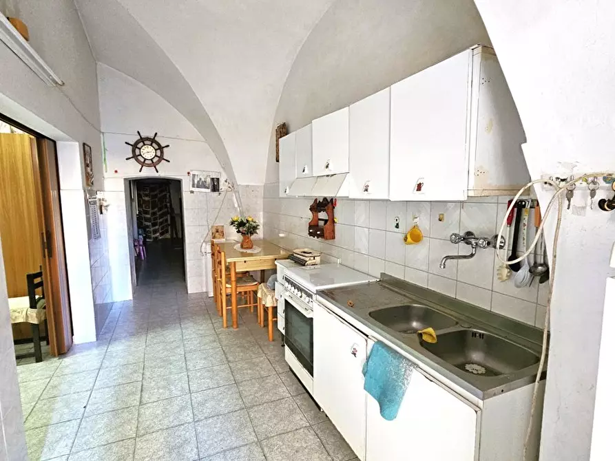 Immagine 11 di Appartamento in vendita  in Via Palestro a San Severo