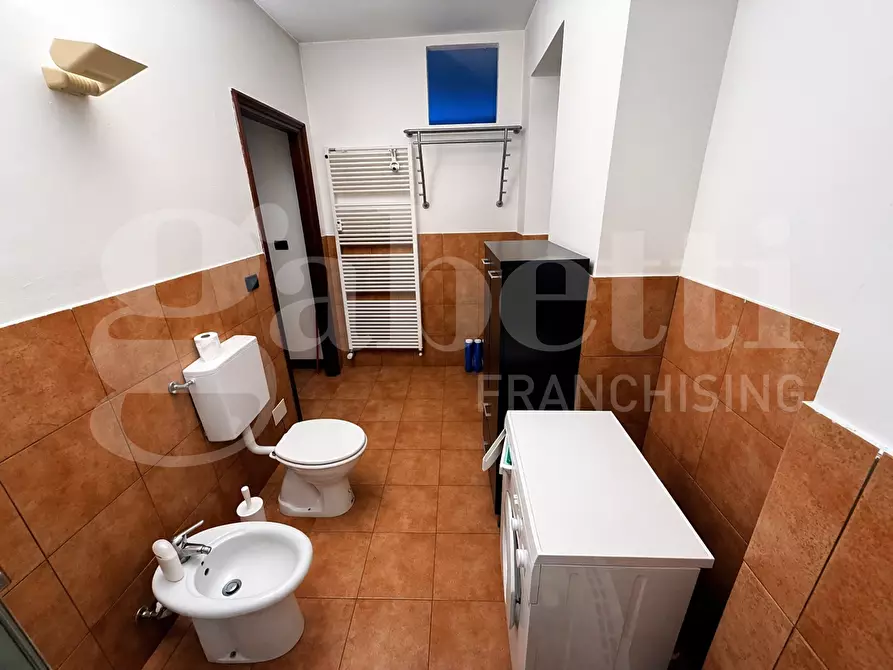 Immagine 32 di Appartamento in vendita  in Strada Castelvecchio, 21 a Moncalieri