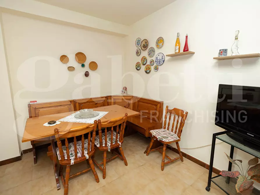 Immagine 17 di Appartamento in vendita  in Via EUCALIPTO, 21 a Ragusa