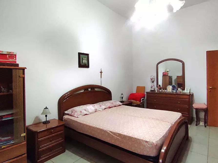 Immagine 13 di Casa indipendente in vendita  in Via TRINITAPOLI a San Severo