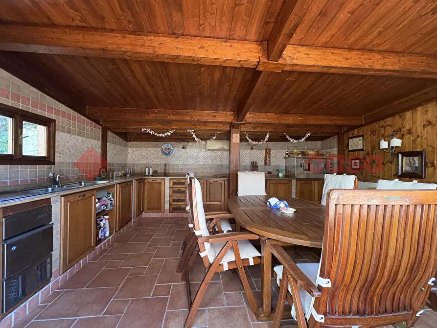 Immagine 42 di Villa in vendita  in Via RIO CLARO 2, 2 a Fondi