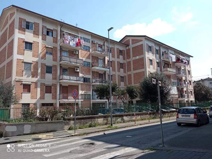 Immagine 1 di Appartamento in vendita  in Via Vitelli, 9 a Benevento