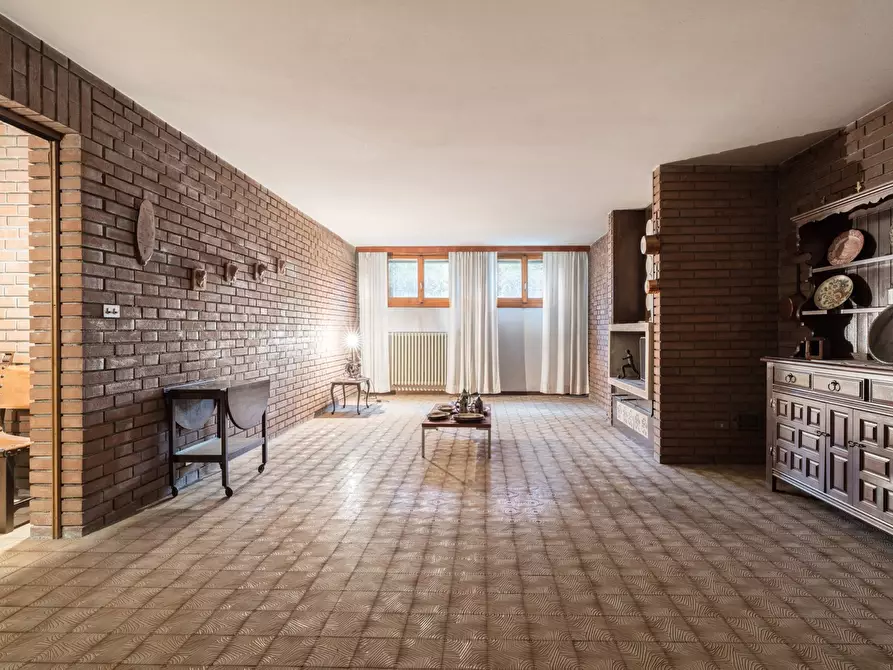 Immagine 40 di Casa bifamiliare in vendita  in Via Reggio Emilia, 35 a San Lazzaro Di Savena