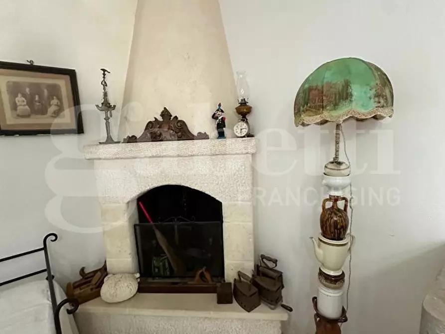 Immagine 11 di Villa in vendita  in Contrada Certosa, sn a Ostuni