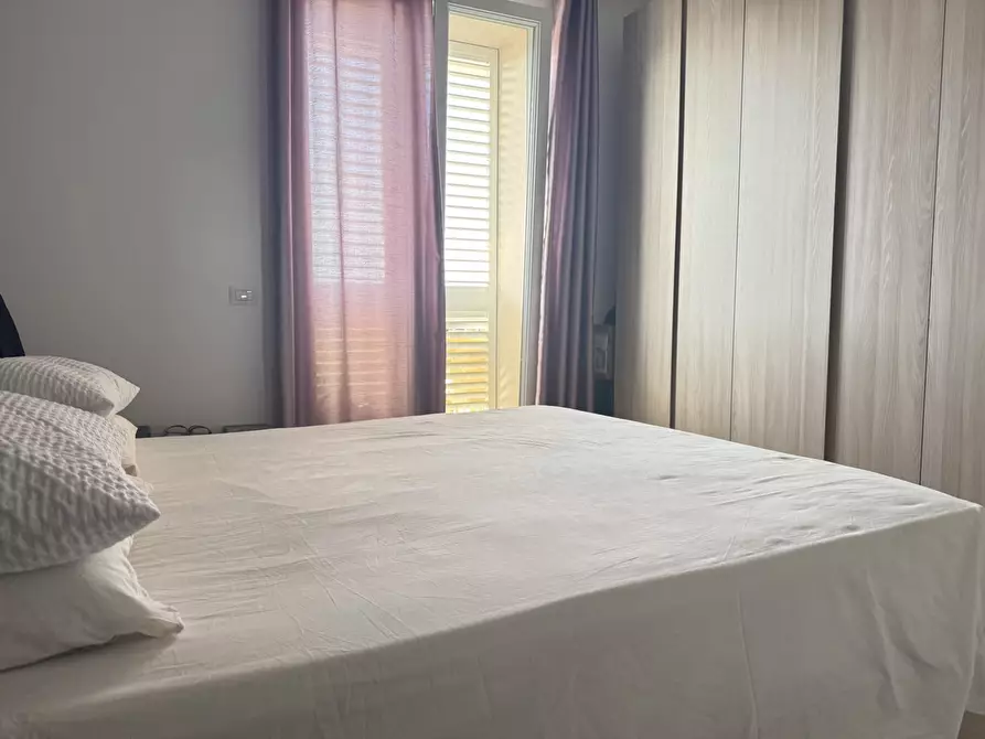 Immagine 10 di Appartamento in vendita  in Via GANDHI, 0 a Castelfidardo