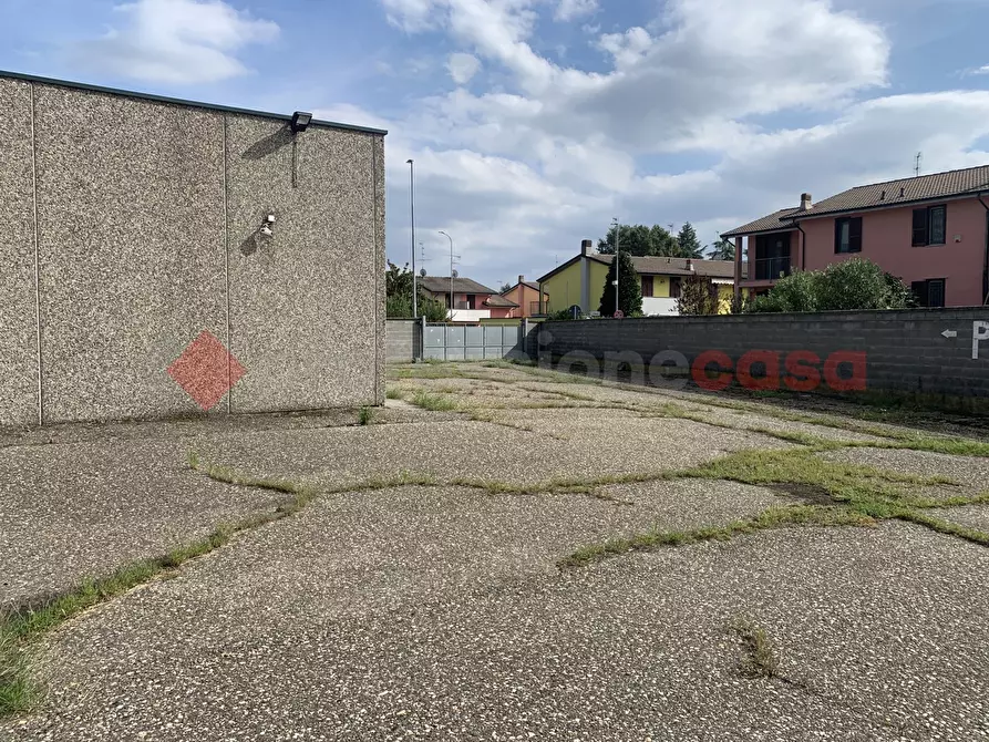 Immagine 6 di Capannone industriale in vendita  in Via MARCO POLO, 1 a Vistarino