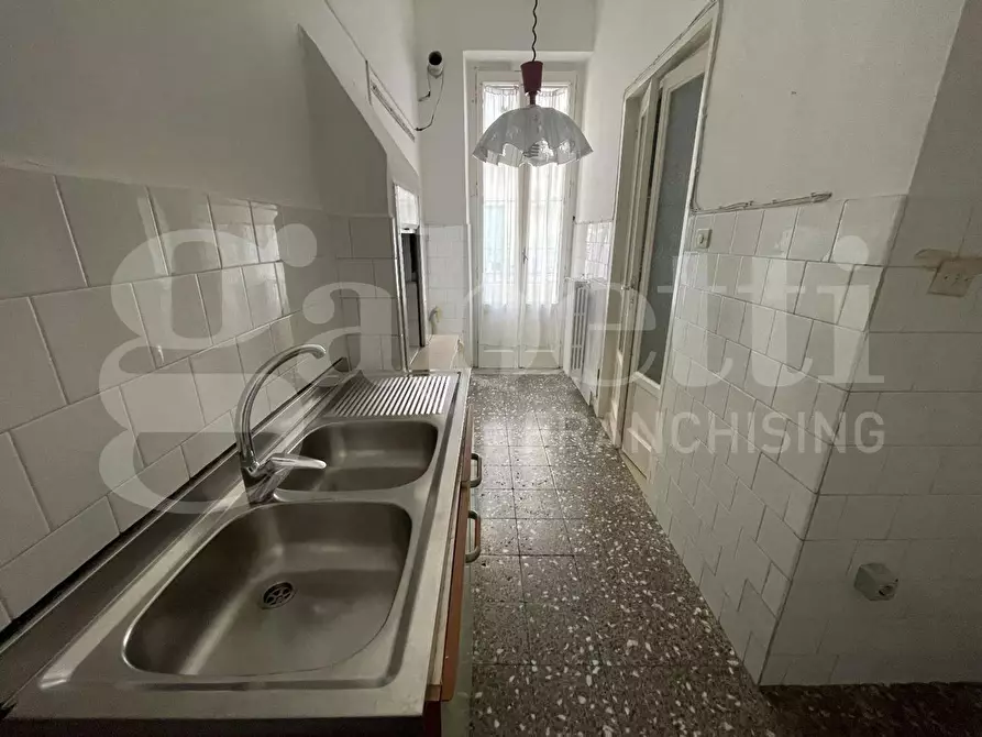 Immagine 9 di Appartamento in vendita  in Via Fogazzaro, sn a Ostuni