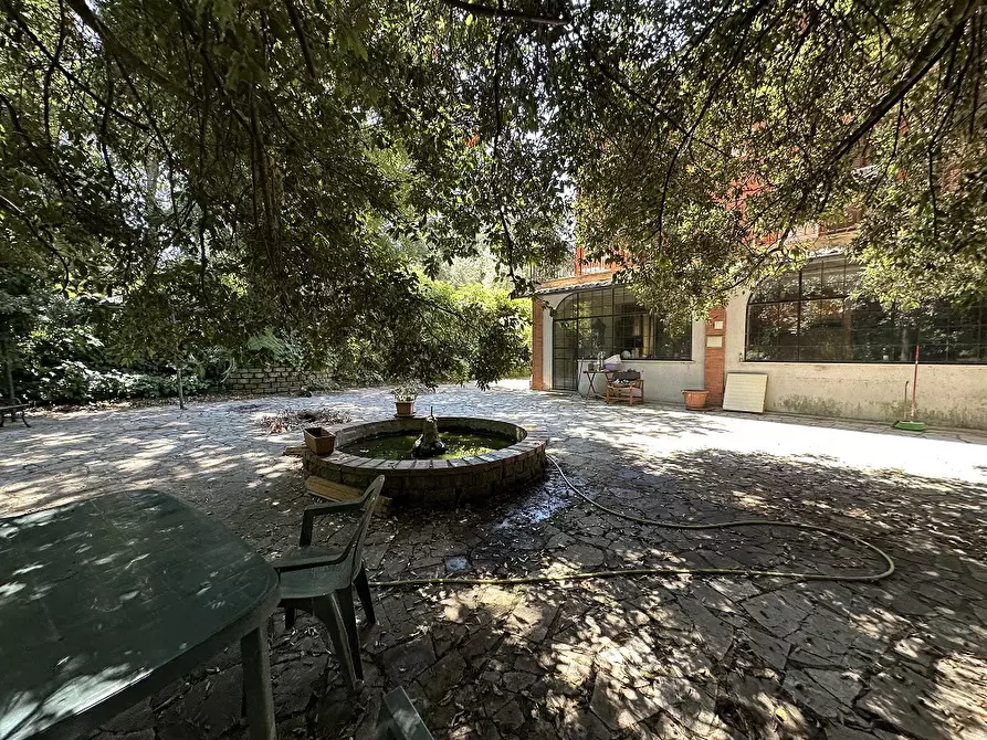 Immagine 11 di Appartamento in vendita  in Via SCOPETONI, 00 a Manziana