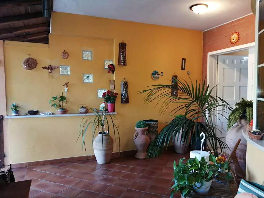 Immagine 14 di Villetta a schiera in vendita  in Via Enrico Berlinguer, 121 a Sezze