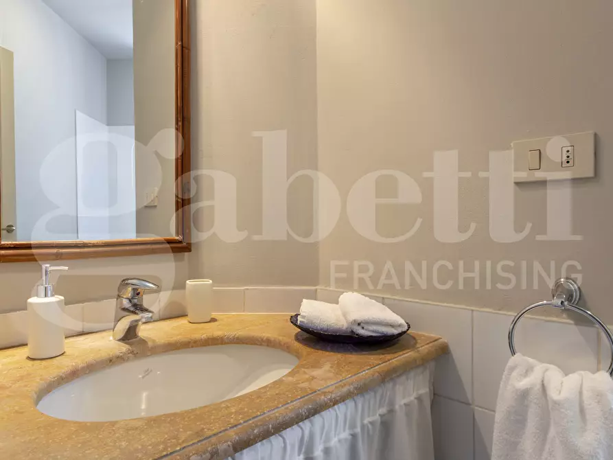 Immagine 7 di Appartamento in affitto  in Via Masaccio, 18 a Milano