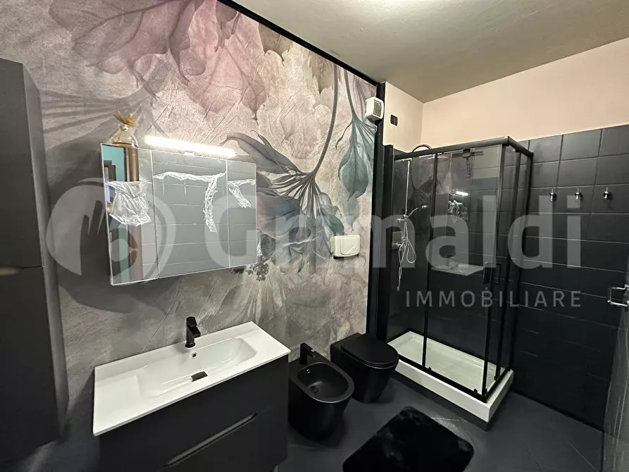 Immagine 12 di Appartamento in vendita  in Via sella nuova, 10/7 a Milano