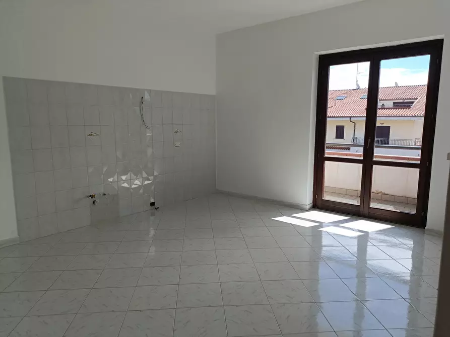 Immagine 8 di Appartamento in vendita  in Contrada mirello, snc a Squillace