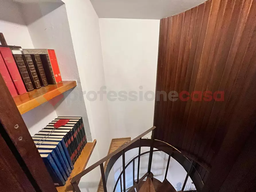 Immagine 12 di Casa bifamiliare in vendita  in Via frazione Cerqueto a Spoleto