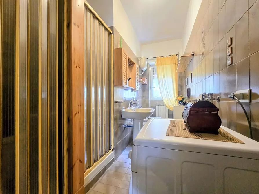 Immagine 42 di Appartamento in vendita  in Via Giuseppe di Vittorio, 71 a Colleferro