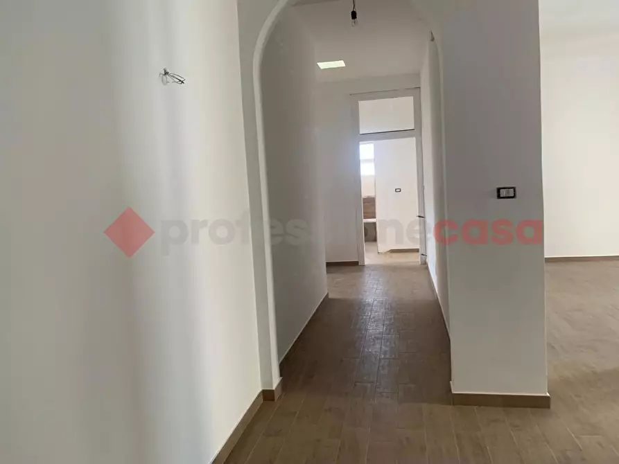 Immagine 3 di Appartamento in vendita  in Viale Amendola, 2 a Reggio Di Calabria