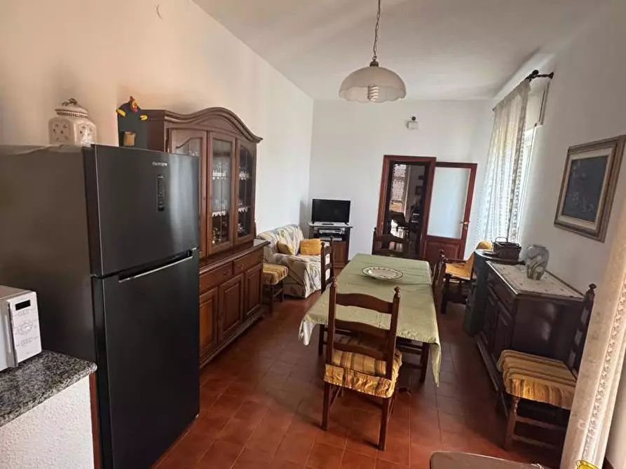 Immagine 6 di Appartamento in vendita  in Via Paoli, 72 a Iglesias