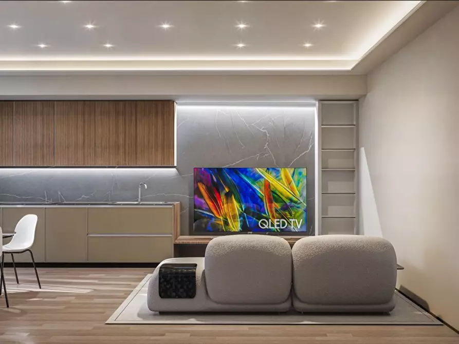 Immagine 5 di Appartamento in vendita  in Via PIRANDELLO, 10 a Orzinuovi