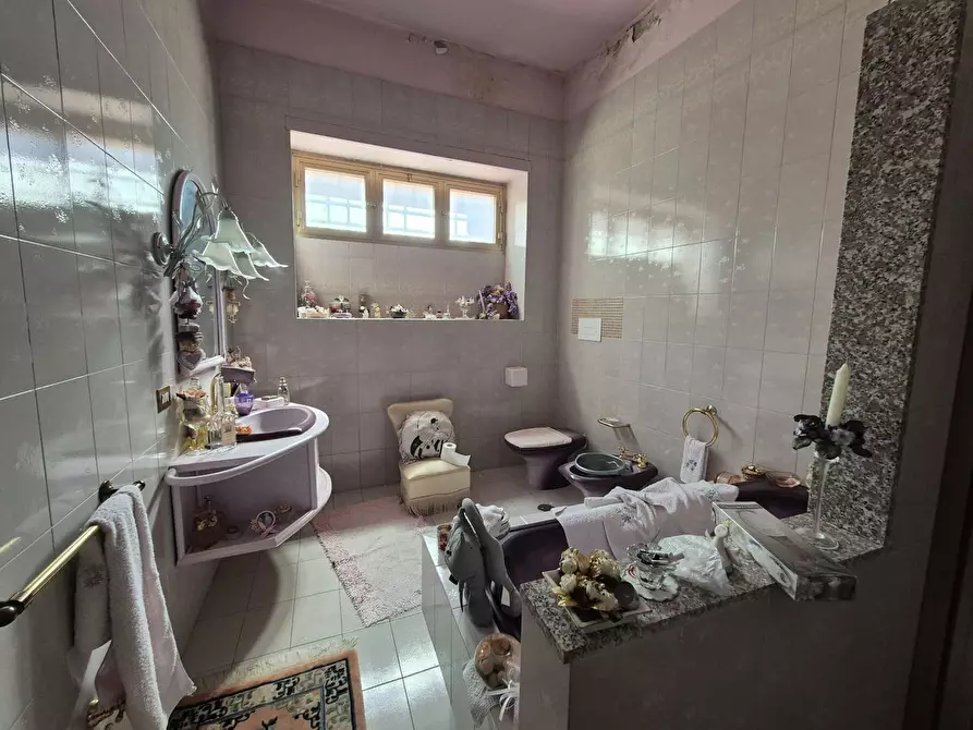 Immagine 26 di Appartamento in vendita  in Corso Vittorio Emanuele III, 374 a Torre Annunziata