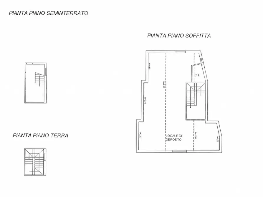 Immagine 35 di Villa in vendita  in Via SP13, snc a Sant'omero