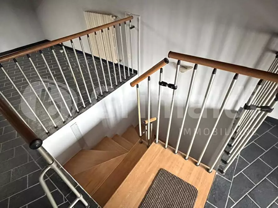 Immagine 17 di Terratetto in vendita  in Via SANDI, 12 a Lungavilla