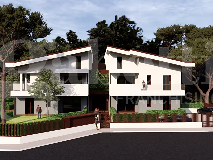 Immagine 2 di Appartamento in vendita  in Via Pia Campanini, 26 a Cervia