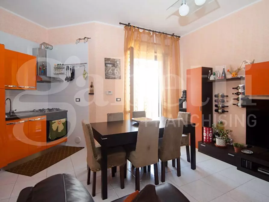 Immagine 7 di Appartamento in vendita  in Via Papa Luciani, 13 a Surbo