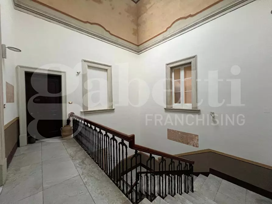 Immagine 21 di Loft/Open space in affitto  in Viale Guglielmo Marconi, 4 a Lecce