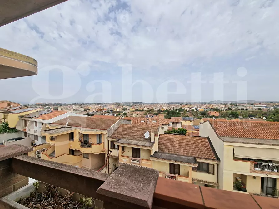 Immagine 12 di Appartamento in vendita  in Via berlino, 136 a Sestu