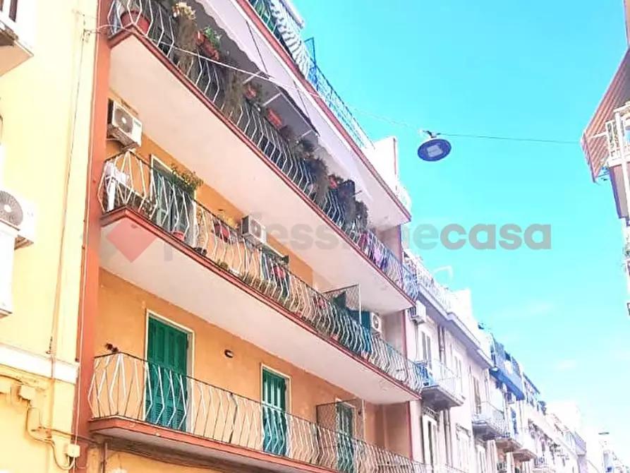 Immagine 12 di Appartamento in vendita  in Via CASTROMEDIANO a Bari