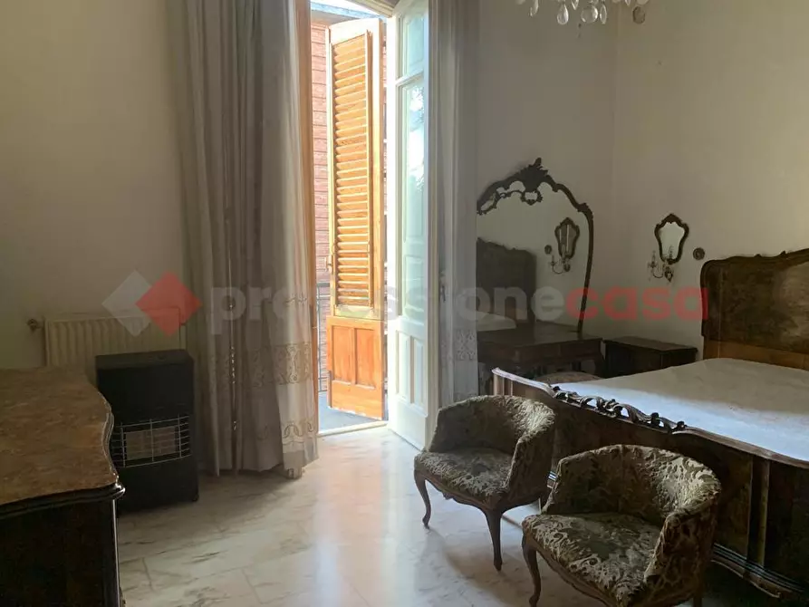 Immagine 6 di Appartamento in vendita  in Via San Francesco Da Paola, 51 D a Reggio Di Calabria