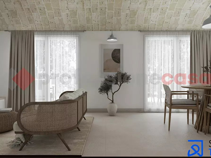 Immagine 26 di Terreno residenziale in vendita  in Contrada Maresca, snc a Ostuni