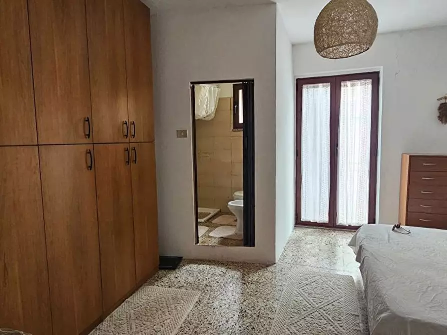 Immagine 13 di Appartamento in vendita  in Via Eleonora, 63 a Iglesias