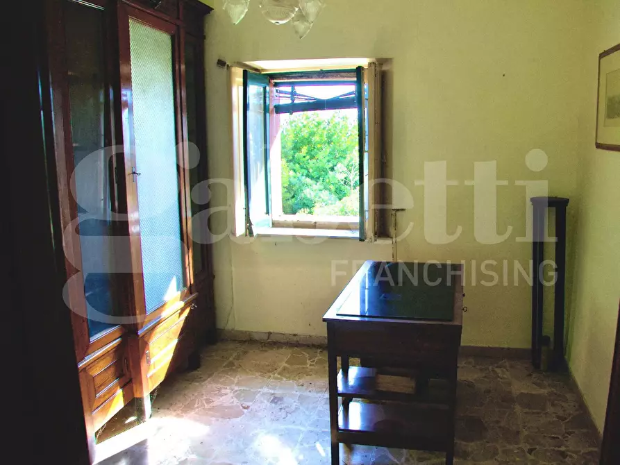 Immagine 19 di Casa indipendente in vendita  in Via De Pretis a Santa Venerina
