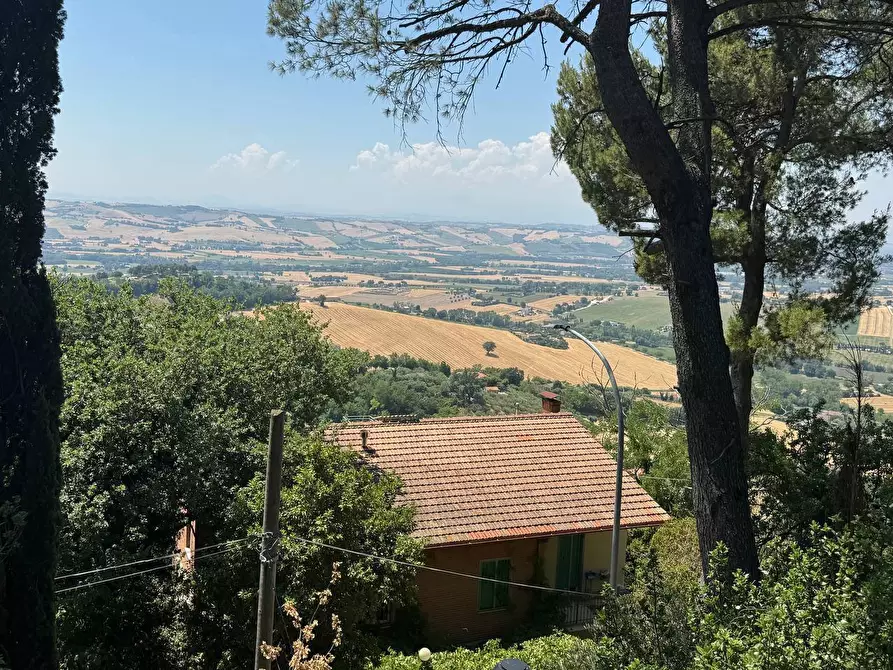 Immagine 40 di Appartamento in vendita  in Via Colombella, 7 a Recanati
