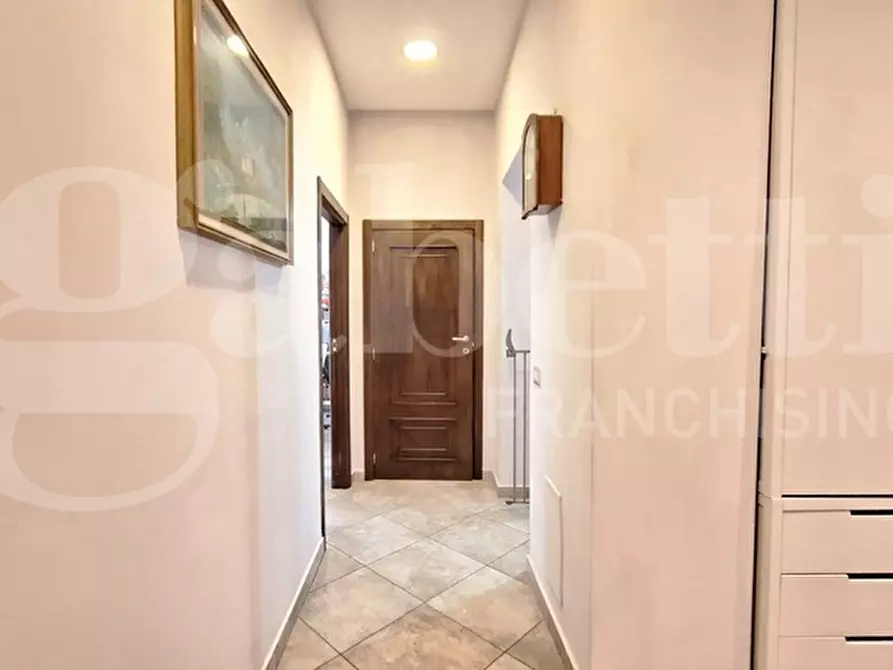 Immagine 6 di Appartamento in vendita  in Via Pietro Castellino a Napoli