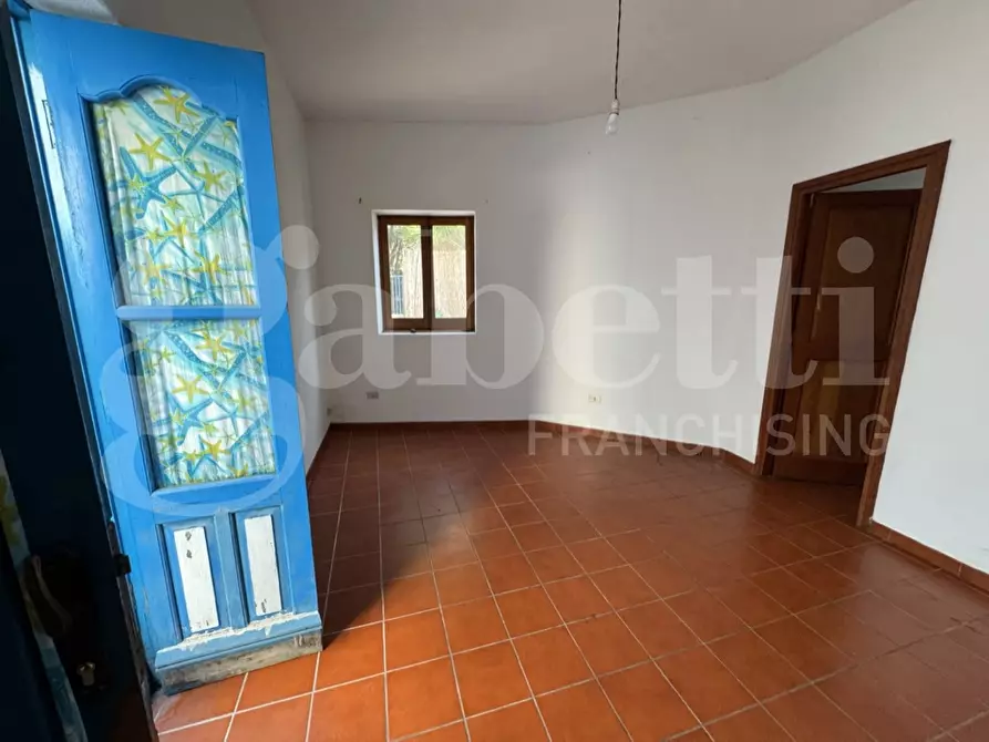 Immagine 12 di Appartamento in vendita  in Via Roma-Stromboli, snc a Lipari