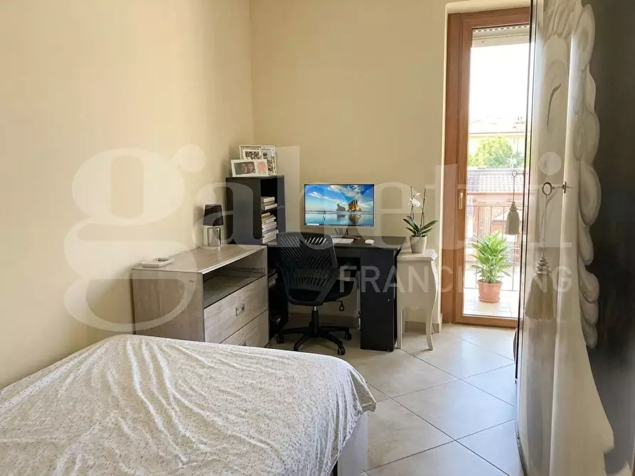 Immagine 5 di Appartamento in vendita  in Via Colacchio, 13 a Torremaggiore