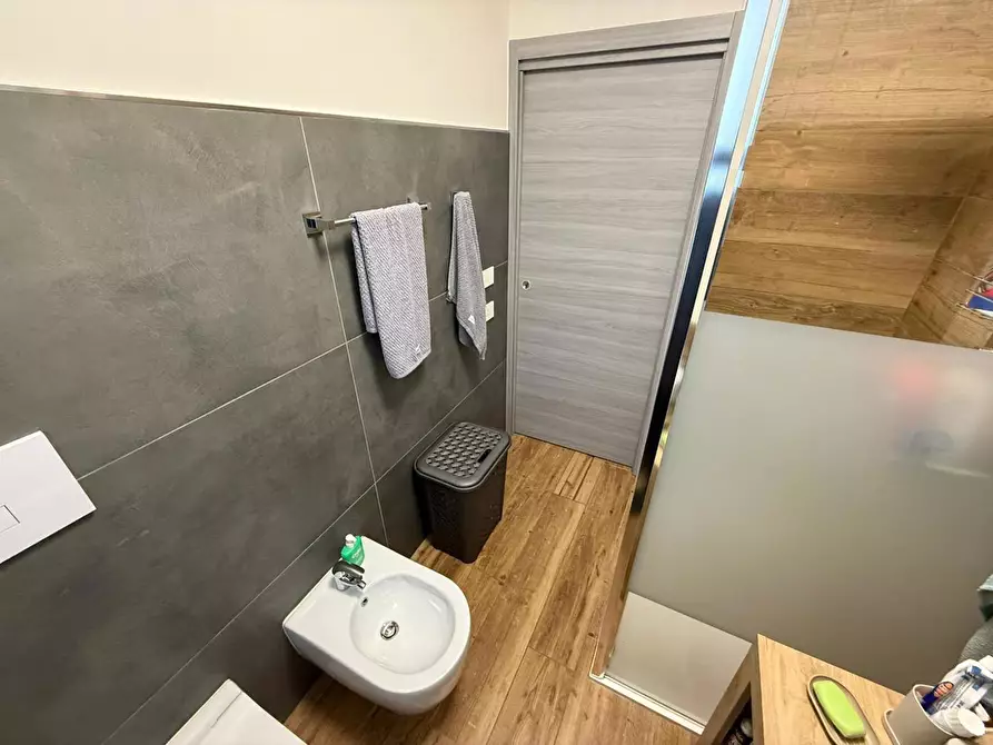 Immagine 20 di Appartamento in vendita  in Via CAVOUR, SNC a Trenzano