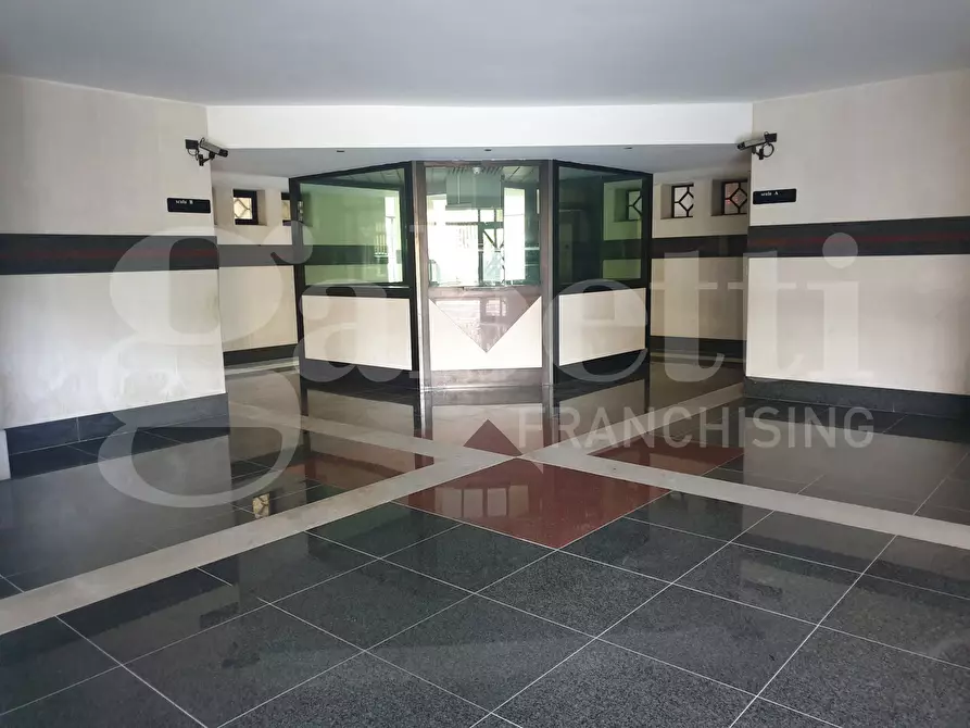 Immagine 22 di Appartamento in vendita  in Via N. Colajanni, 3/A a Bari